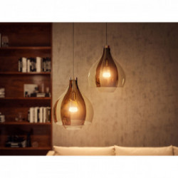 Philips Hue White ambiance E27 - confezione da 1