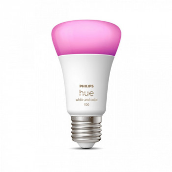 Philips Hue White and Color...