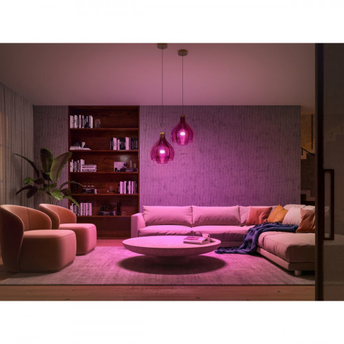 Philips Hue White and Color ambiance E27 -...