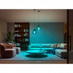 Philips Hue White and Color ambiance E27 - confezione da 1