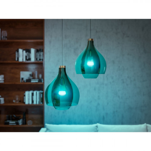 Philips Hue White and Color ambiance E27 -...