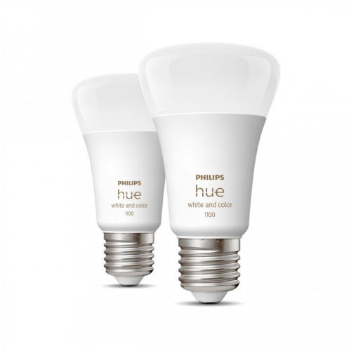 Philips Hue White and Color ambiance E27 -...