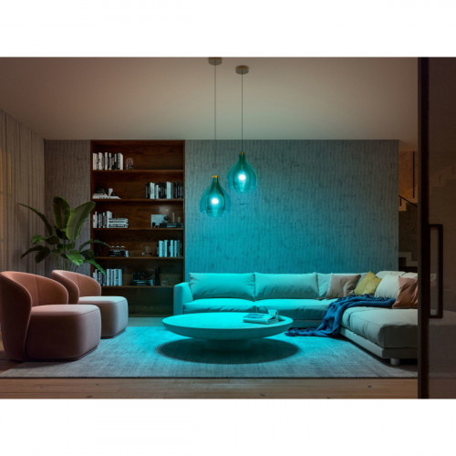 Philips Hue White and Color ambiance E27 -...