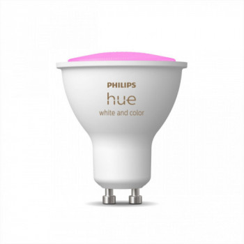 Philips Hue White and Color...
