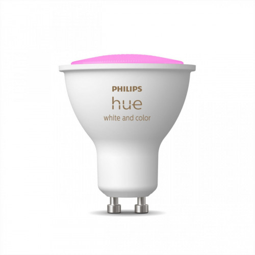 Philips Hue White and Color ambiance GU10 -...