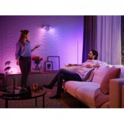 Philips Hue White and Color ambiance GU10 - confezione da 1