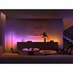 Philips Hue White and Color ambiance Estensione da 1 metro per Gradient Lightstrip