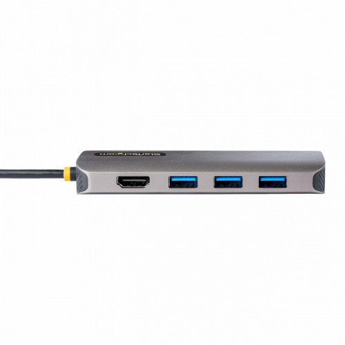 StarTech.com Adattatore Multiporta USB-C HDMI...