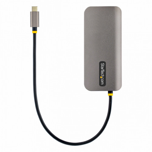 StarTech.com Adattatore Multiporta USB-C HDMI...