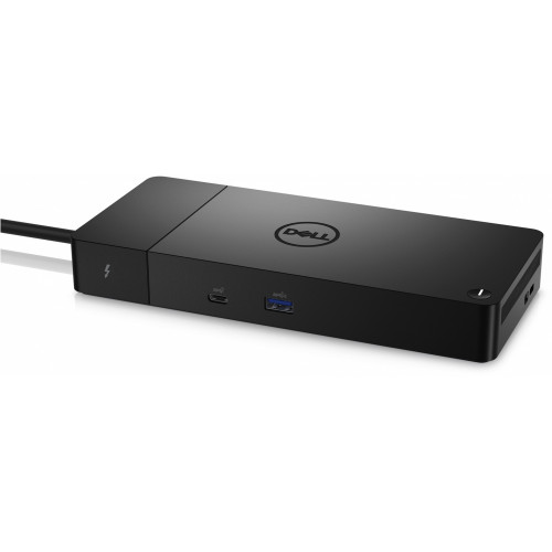 DELL WD22TB4 Docking Thunderbolt Nero
