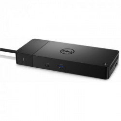 DELL WD22TB4 Docking Thunderbolt Nero