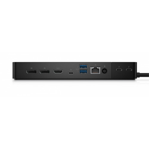 DELL WD22TB4 Docking Thunderbolt Nero