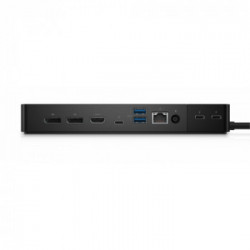 DELL WD22TB4 Docking Thunderbolt Nero