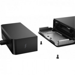 DELL WD22TB4 Docking Thunderbolt Nero