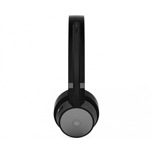 Lenovo Go Wireless ANC Auricolare Con cavo e...