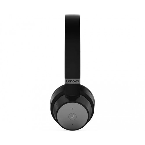 Lenovo Go Wireless ANC Auricolare Con cavo e...