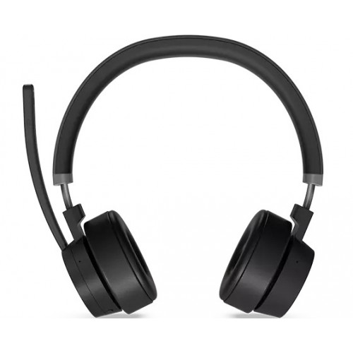 Lenovo Go Wireless ANC Auricolare Con cavo e...