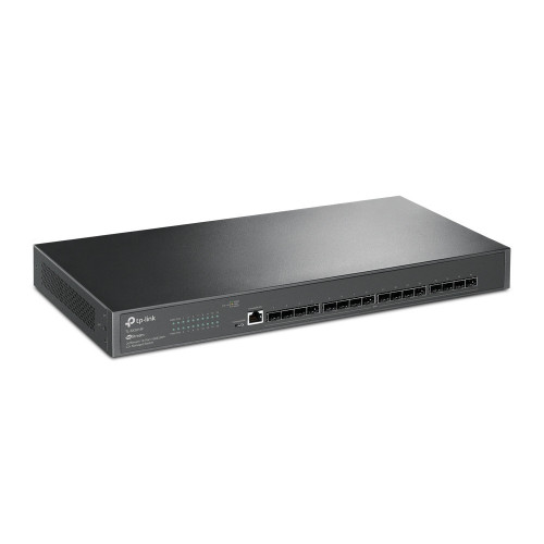 TP-LINK TL-SX3016F switch di rete Gestito...