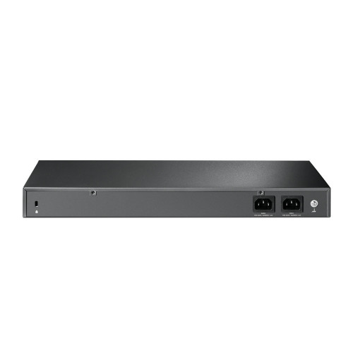 TP-LINK TL-SX3016F switch di rete Gestito...