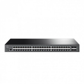 TP-Link TL-SG3452X switch...