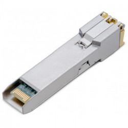 TP-Link TL-SM5310-T modulo del ricetrasmettitore di rete Fibra ottica 10300 Mbit/s SFP+