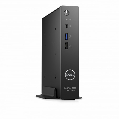 DELL OptiPlex 3000 2 GHz Wyse ThinOS 1,1 kg...