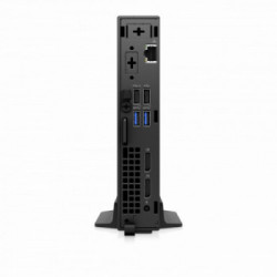 DELL OptiPlex 3000 2 GHz Wyse ThinOS 1,1 kg Nero N5105