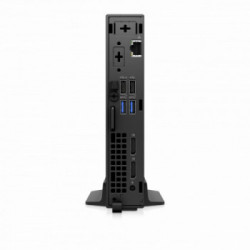 DELL OptiPlex 3000 2 GHz Wyse ThinOS 1,1 kg Nero N6005