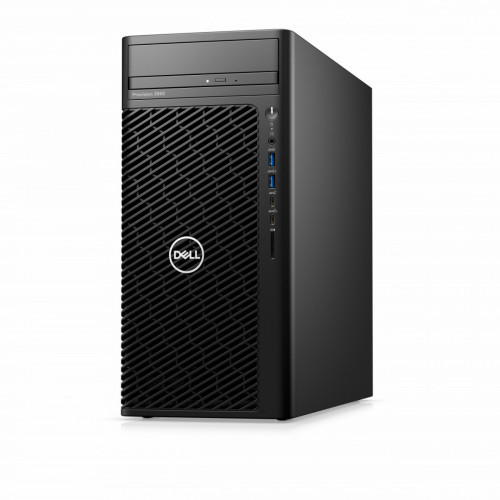 DELL Precision 3660 DDR5-SDRAM i7-12700K Tower...