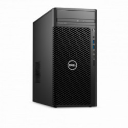 DELL Precision 3660 DDR5-SDRAM i7-12700 Tower Intel® Core™ i7 16 GB 512 GB SSD Windows 10 Pro Stazione di lavoro Nero
