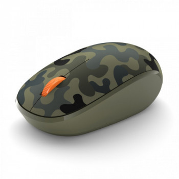 Microsoft Bluetooth mouse...