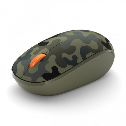 Microsoft Bluetooth mouse Ambidestro Ottico...