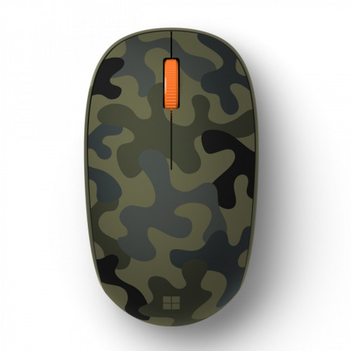 Microsoft Bluetooth mouse Ambidestro Ottico...