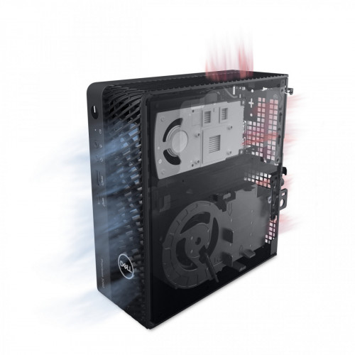 DELL Precision 3260 DDR5-SDRAM i7-12700 CFF...