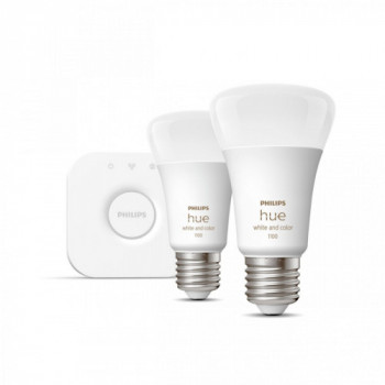 Philips Hue White and Color... 2