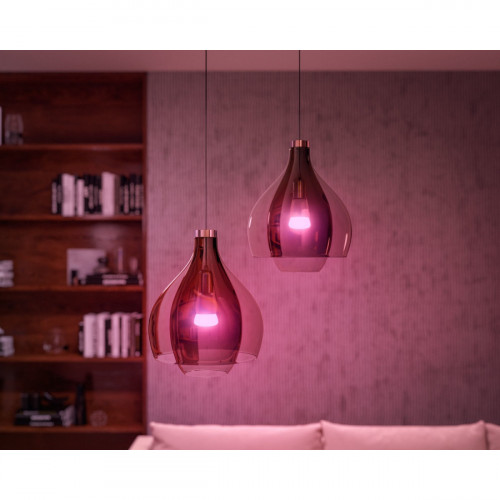 Philips Hue White and Color ambiance Starter...