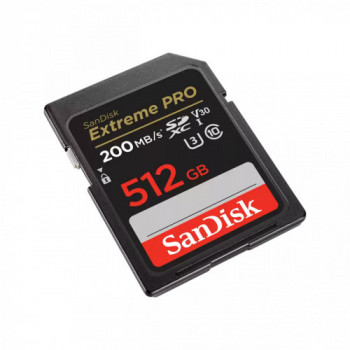 SanDisk Extreme PRO 512 GB... 2