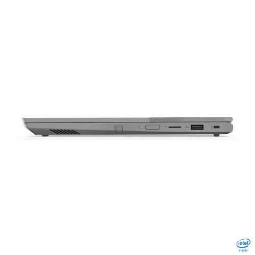 Lenovo ThinkBook 14s Yoga Ibrido (2 in 1) 35,6...