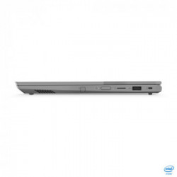 Lenovo ThinkBook 14s Yoga Ibrido (2 in 1) 35,6 cm (14") Touch screen Full HD Intel® Core™ i7 16 GB DDR4-SDRAM 512 GB SSD