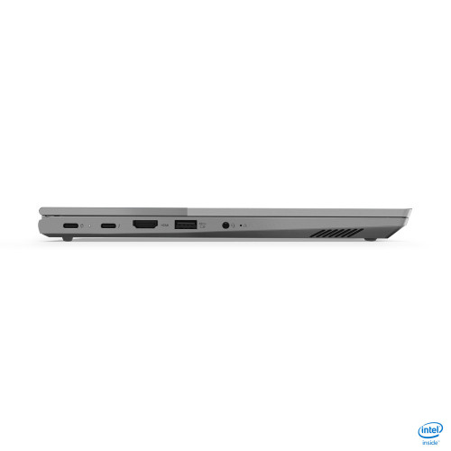 Lenovo ThinkBook 14s Yoga Ibrido (2 in 1) 35,6...