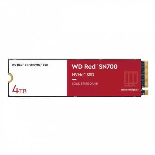 Western Digital WD Red SN700 M.2 4000 GB PCI...