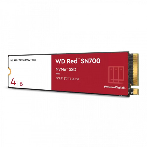 Western Digital WD Red SN700 M.2 4000 GB PCI...