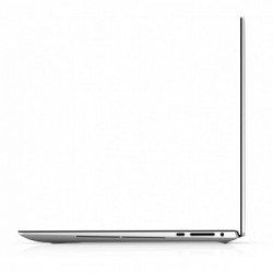 DELL XPS 15 9520 Computer portatile 39,6 cm (15.6") Full HD+ Intel® Core™ i7 16 GB DDR5-SDRAM 512 GB SSD NVIDIA GeForce RTX