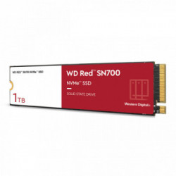 Western Digital SN700 M.2 1000 GB PCI Express 3.0 NVMe