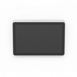 Logitech Tap IP 25,6 cm (10.1") 1280 x 800 Pixel 802.11a, 802.11b, 802.11g, Wi-Fi 4 (802.11n), Wi-Fi 5 (802.11ac) Bluetooth