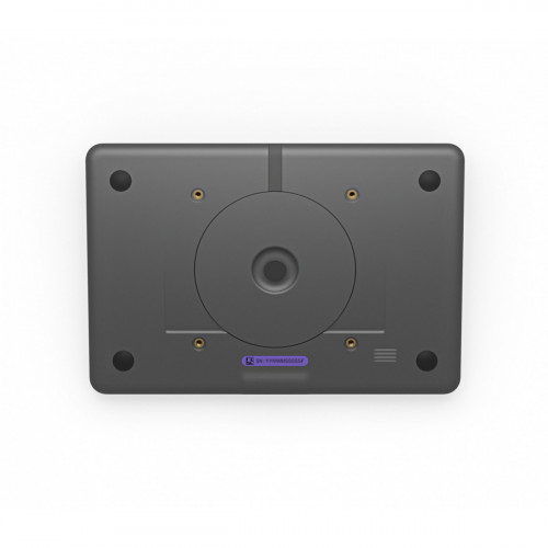 Logitech Tap IP 25,6 cm (10.1") 1280 x 800...