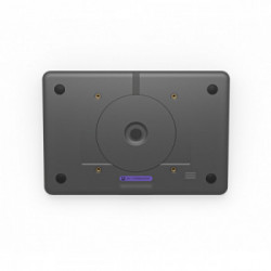 Logitech Tap IP 25,6 cm (10.1") 1280 x 800 Pixel 802.11a, 802.11b, 802.11g, Wi-Fi 4 (802.11n), Wi-Fi 5 (802.11ac) Bluetooth