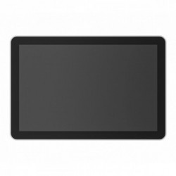 Logitech Tap Scheduler 25,6 cm (10.1") 1280 x 800 Pixel LCD 802.11a, 802.11b, 802.11g, Wi-Fi 4 (802.11n), Wi-Fi 5 (802.11ac)