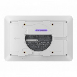 Logitech Tap Scheduler 25,6 cm (10.1") 1280 x 800 Pixel LCD 802.11a, 802.11b, 802.11g, Wi-Fi 4 (802.11n), Wi-Fi 5 (802.11ac)