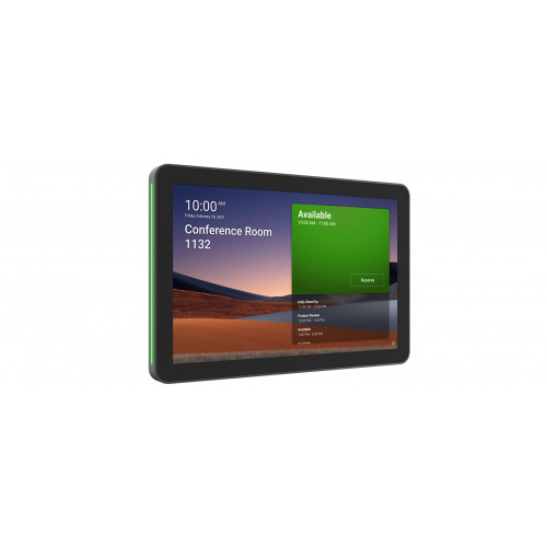 Logitech Tap Scheduler 25,6 cm (10.1") 1280 x...